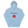 Wolverhampton Unisex Hoodie