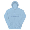 Sunderland Unisex Hoodie