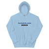 Sunderland Unisex Hoodie