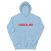 Sunderland Unisex Hoodie