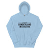 Sunderland Unisex Hoodie