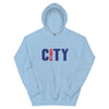 Stoke Unisex Hoodie