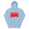 Stoke Unisex Hoodie