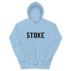 Stoke  Unisex Hoodie