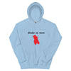 Stoke  Unisex Hoodie