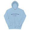 Southampton Unisex Hoodie