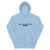 Southampton Unisex Hoodie