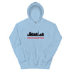 Southampton Unisex Hoodie