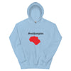 Southampton Unisex Hoodie