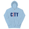 Sheffield Unisex Hoodie