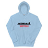 Sheffield Unisex Hoodie