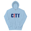 Oxford Unisex Hoodie