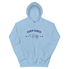 Oxford Unisex Hoodie