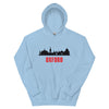 Oxford Unisex Hoodie