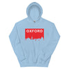 Oxford Unisex Hoodie