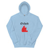 Oxford Unisex Hoodie