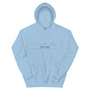 Oxford Unisex Hoodie