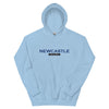 Newcastle Unisex Hoodie