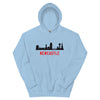 Newcastle Unisex Hoodie