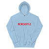 Newcastle Unisex Hoodie