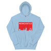 Newcastle Unisex Hoodie