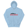 Middlesbrough Unisex Hoodie