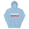 Middlesbrough Unisex Hoodie