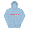 Middlesbrough Unisex Hoodie