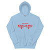 Middlesbrough Unisex Hoodie