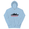 Manchester Unisex Hoodie