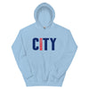 Manchester Unisex Hoodie