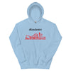 Manchester Unisex Hoodie