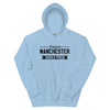 Manchester Unisex Hoodie