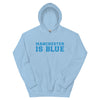 Manchester Unisex Hoodie