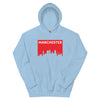 Manchester Unisex Hoodie