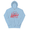 London Unisex Hoodie