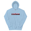 London Unisex Hoodie