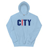 London Unisex Hoodie