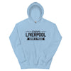 Liverpool Unisex Hoodie