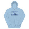 Liverpool Unisex Hoodie