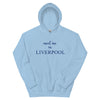 Liverpool Unisex Hoodie