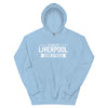 Liverpool Unisex Hoodie