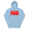 Liverpool Unisex Hoodie