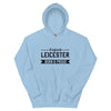 Leicester Unisex Hoodie