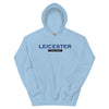 Leicester Unisex Hoodie