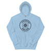 Leicester Unisex Hoodie