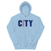 Leicester Unisex Hoodie