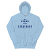 Leeds Unisex Hoodie