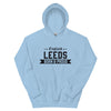 Leeds Unisex Hoodie