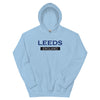 Leeds Unisex Hoodie